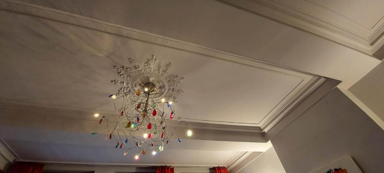 Duplex 2 Chambres Situe Au Centre Du Coeur Historique De Лиеж Екстериор снимка
